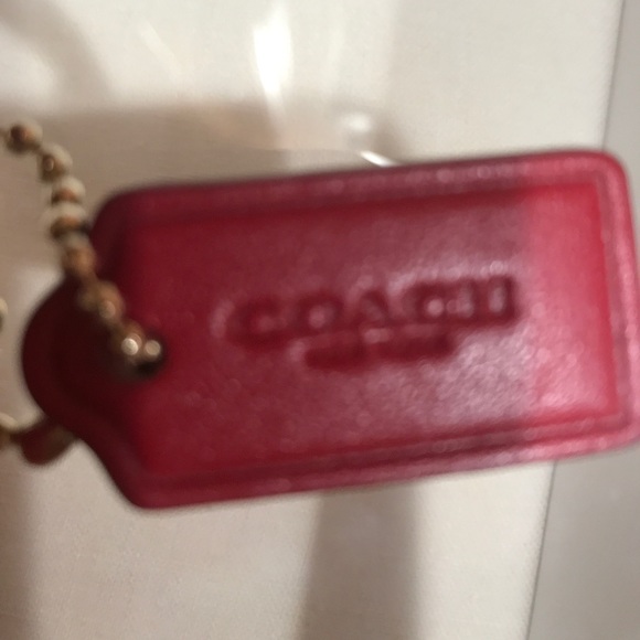 Coach wristlet - Picture 2 of 5